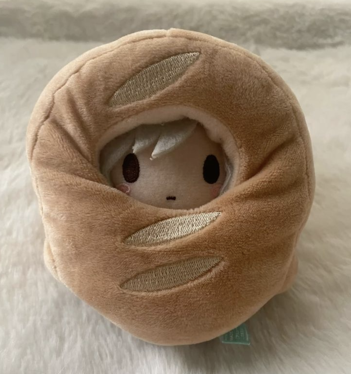 shiho bread