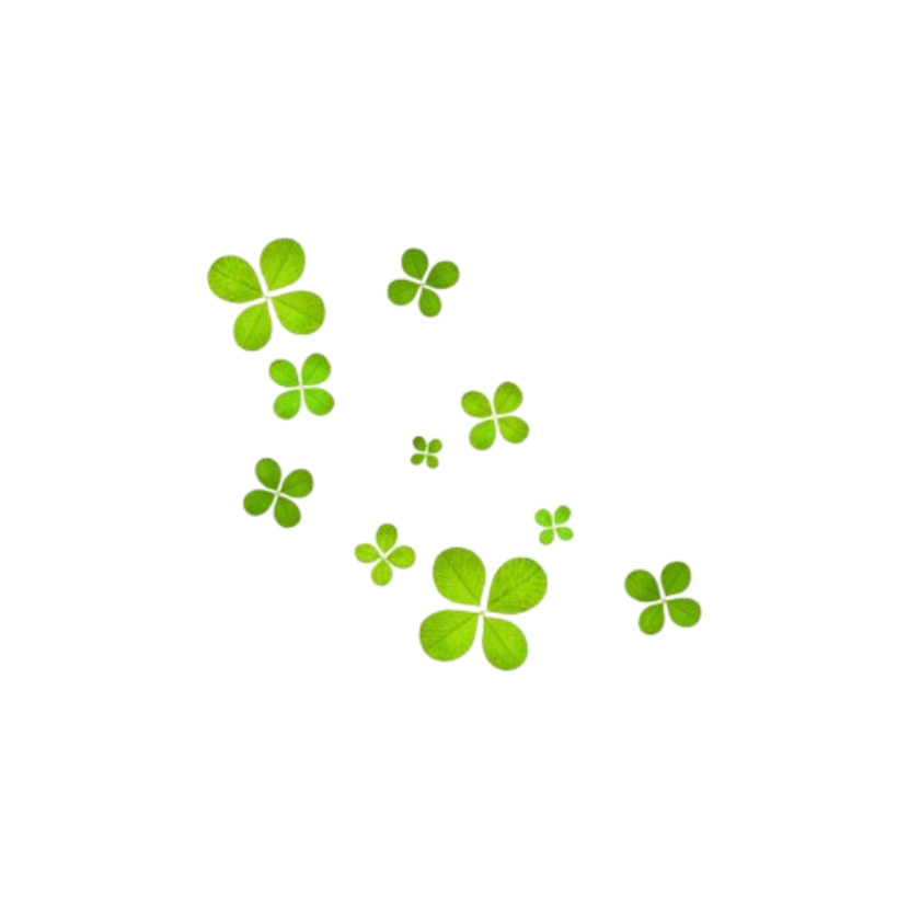 clover