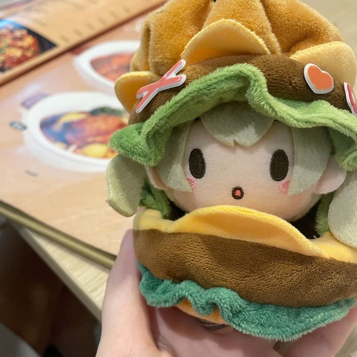 kohane burger